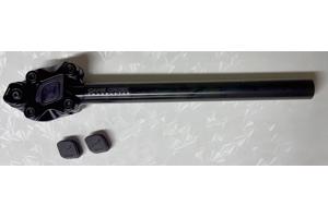 Verende fiets zadelpen "Cane Creek Tudbuster"