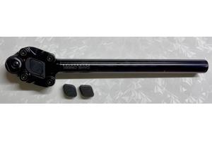 Verende fiets zadelpen "Cane Creek Tudbuster"