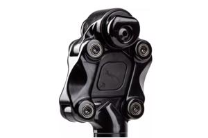 Verende fiets zadelpen "Cane Creek Tudbuster"