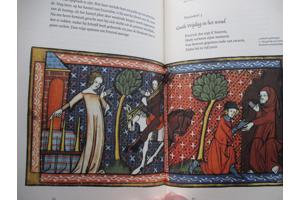 De Graal en de Ridders van de ronde Tafel