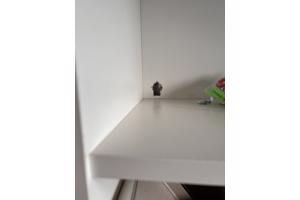 4 Billy boekenkasten met verhoger