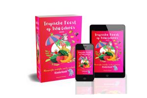 Tropisch Feest op Isla Colores