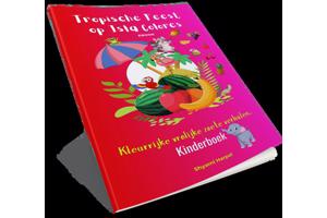 Tropisch Feest op Isla Colores