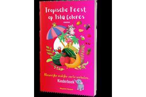 Tropisch Feest op Isla Colores