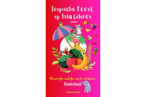 Tropisch Feest op Isla Colores