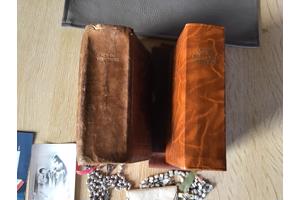 Boek ;Katechismus voor Plechtige Heilige kommunie en vormsel