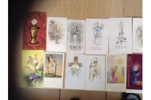 Boek ;Katechismus voor Plechtige Heilige kommunie en vormsel