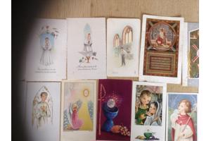 Boek ;Katechismus voor Plechtige Heilige kommunie en vormsel