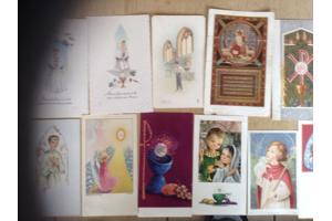 Boek ;Katechismus voor Plechtige Heilige kommunie en vormsel