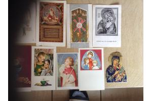 Boek ;Katechismus voor Plechtige Heilige kommunie en vormsel