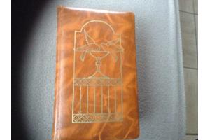 Boek ;Katechismus voor Plechtige Heilige kommunie en vormsel