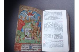 Boek ;Katechismus voor Plechtige Heilige kommunie en vormsel