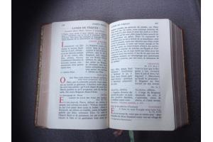 Boek ;Katechismus voor Plechtige Heilige kommunie en vormsel