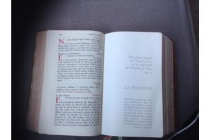 Boek ;Katechismus voor Plechtige Heilige kommunie en vormsel