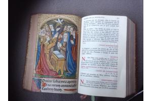 Boek ;Katechismus voor Plechtige Heilige kommunie en vormsel