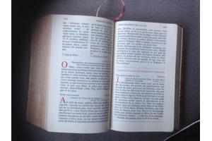 Boek ;Katechismus voor Plechtige Heilige kommunie en vormsel