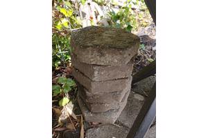 Voor bestrating en sierbestrating