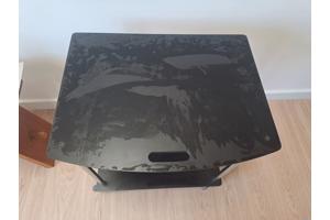 Roltafel / televisiemeubel