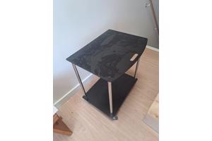 Roltafel / televisiemeubel