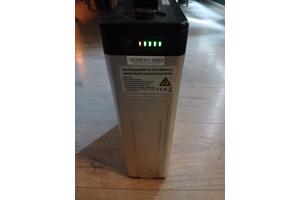 Accu iva. 60 volt 23.4AH/1404WH