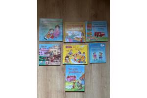 Voorlezen Marianne Busser Ron Schröder voorleesboek ook los