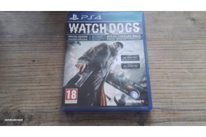 Watch Dogs Special Edition - Playstation 4
