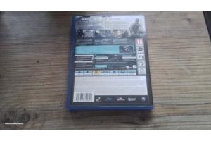 Watch Dogs Special Edition - Playstation 4