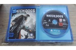 Watch Dogs Special Edition - Playstation 4
