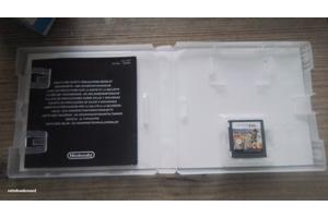 LEGO Indiana Jones 2 - Nintendo DS