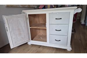 Brocante commode
