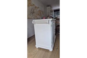Brocante commode