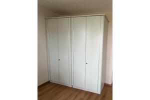 Bed en wand meubels en kasten