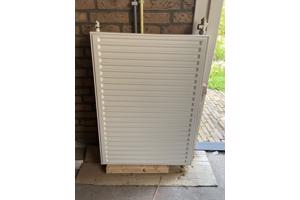 CV Radiator