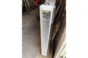 CV Radiator