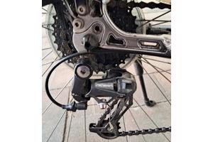 Fiets, aluminium Kreidler RT Light Raise