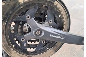 Fiets, aluminium Kreidler RT Light Raise