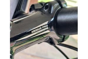 Fiets, aluminium Kreidler RT Light Raise