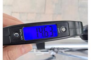 Fiets, aluminium Kreidler RT Light Raise