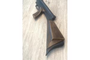 Gamo gamatic luchtbuks