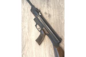 Gamo gamatic luchtbuks