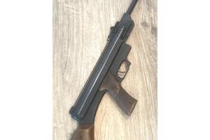 Gamo gamatic luchtbuks