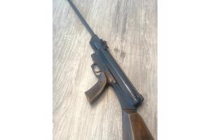 Gamo gamatic luchtbuks