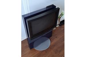 Bang & Olufsen Beovision Avant met videorecorder