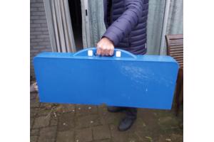 Picknicktafel voor kinderen