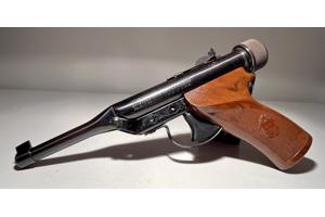 Vintage Hy Score luchtbuks