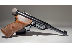 Vintage Hy Score luchtbuks