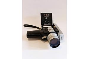 Canon Auto Zoom 518 Super 8