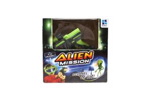 Alien Mission