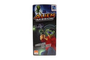 Alien Mission