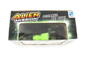 Alien Mission